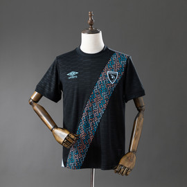 Guatemala 2025/26 Third Jersey