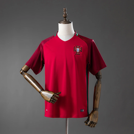 Retro Portugal 2018 Home