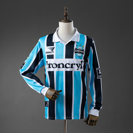 Gremio 97/98 Home Long-Sleeve