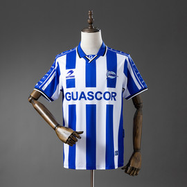 Retro Deportivo Alavés 98/99 Home