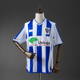 Retro Malaga 01/02 Home