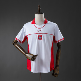 Retro Poland 1997 Home