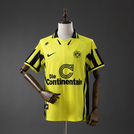 Retro Dortmund 96/97 Home