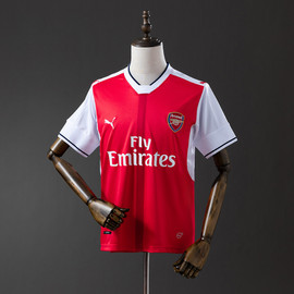 Retro Arsenal 16/17 Home