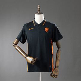 Retro Netherlands 2021 Away