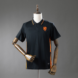 Retro Netherlands 2021 Away