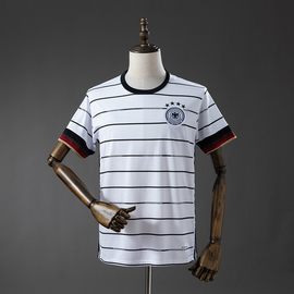 Retro Germany 2020 Home