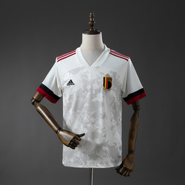 Retro Belgium 2020 Away