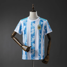 Retro Argentina 2021 Home