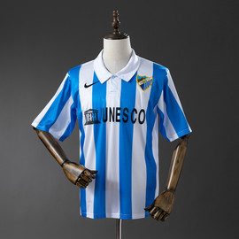 Retro Malaga 12/13 Home