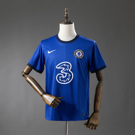 Retro Chelsea 20/21 Home