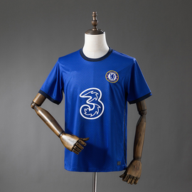 Retro Chelsea 20/21 Home