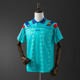 Retro 92/95 Barcelona Away