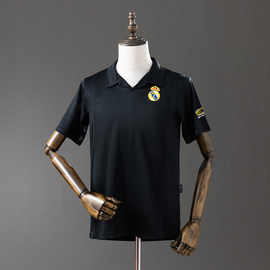 Retro Real Madrid 02/03 Champions League