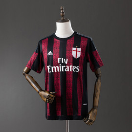 Retro AC Milan 15/16 Home