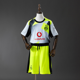 Kids Dortmund 2025/26 Away