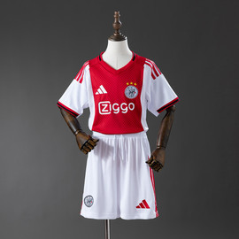 Kids Ajax 25/26 Home