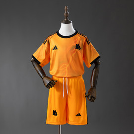 Kids Roma 2025/26 Away