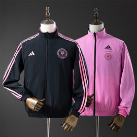 Miami Trench Coat Reversible II