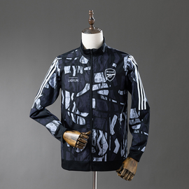 Arsenal Windbreaker