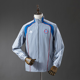 Bayern Munich Windbreaker I