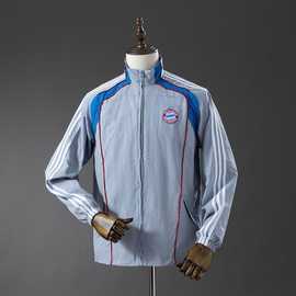 Bayern Munich Windbreaker I