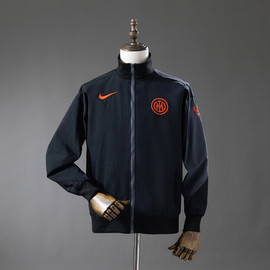 Inter Milan Third Windbreaker