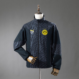 Dortmund Reversible Windbreaker