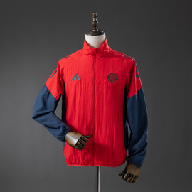Bayern Munich Windbreaker II