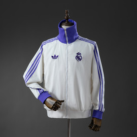 Real Madrid x Beckenbauer Windbreaker