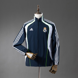 Real Madrid Windbreaker Third