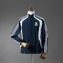 Real Madrid Windbreaker Third