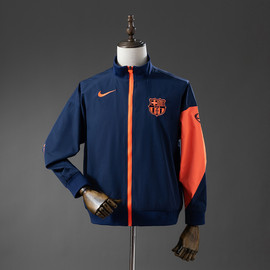 FC Barcelona 2025/26 Windbreaker