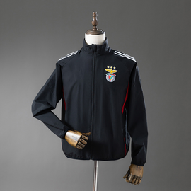 Benfica 25/26 Windbreaker