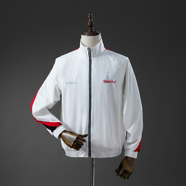 AC Milan Windbreaker