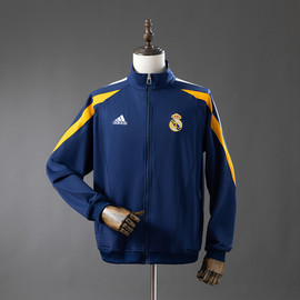 Real Madrid 98/99 Jacket
