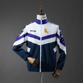 Real Madrid 94/97 Windbreaker