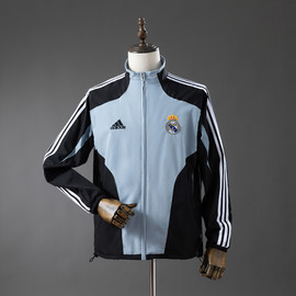 Real Madrid 04/05 Windbreaker
