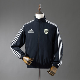 Arsenal Reversible Jacket Windbreaker II