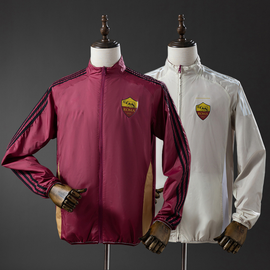 Roma Reversible Jacket Windbreaker