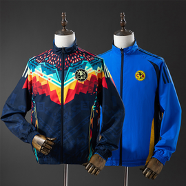 Club America Windbreaker IV