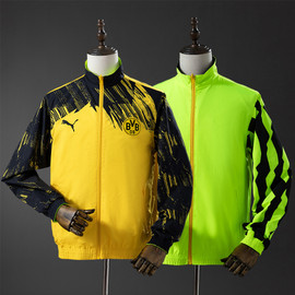 Dortmund Reversible Windbreaker I