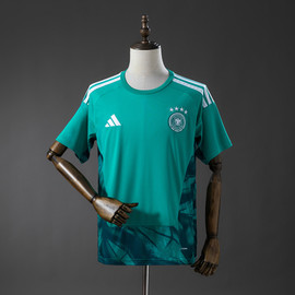 Germany Home 2026 World Cup GK