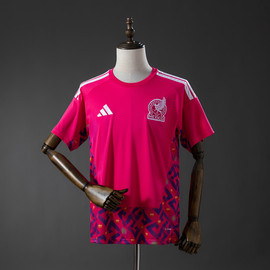Mexico Home 2026 World Cup GK