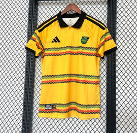 Jamaica 2026 Home Jersey