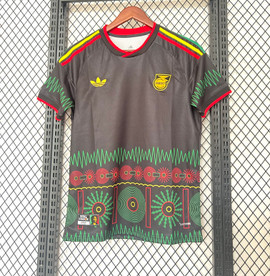 Jamaica 2026 Away Jersey