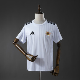 Curaçao World Cup 2026 Away Jersey