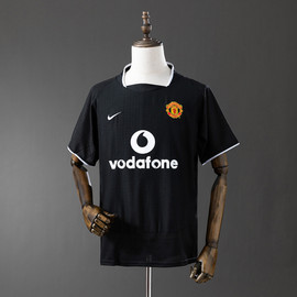 Retro Manchester United 03/05 Away