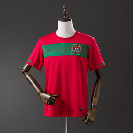Retro Portugal 2010 Home