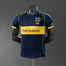 Boca Juniors Player Version Home 2025/26